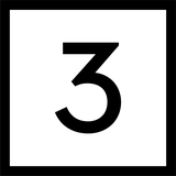 Door Number 3 logo